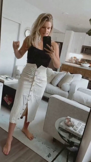 Jenna Boyd feet photo 1
