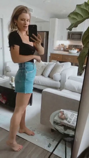 Jenna Boyd feet photo 16