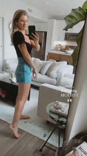 Jenna Boyd feet photo 15