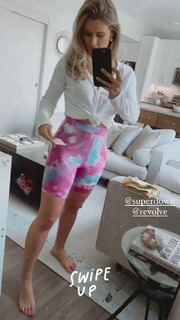 Jenna Boyd feet photo 14