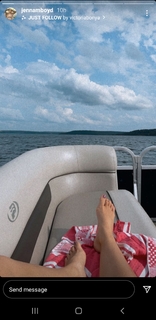 Jenna Boyd feet photo 12