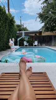 Jenna Boyd feet photo 11