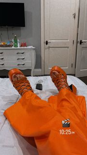 Jenna Boyd feet photo 10