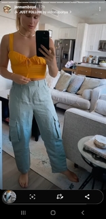 Jenna Boyd feet photo 7