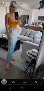 Jenna Boyd feet photo 6