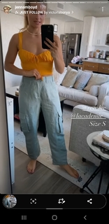 Jenna Boyd feet photo 5