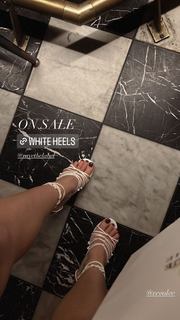 Jenna Boyd feet photo 15