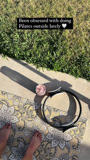 Jenna Boyd feet photo 8
