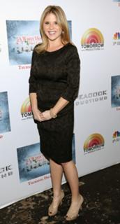 Jenna Bush Hager feet photo thumbnail