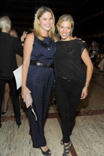 Jenna Bush Hager feet photo thumbnail