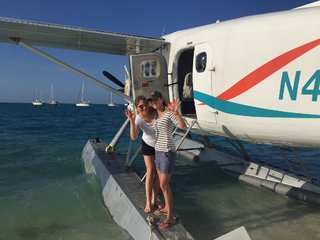 Jenna Bush Hager feet photo thumbnail