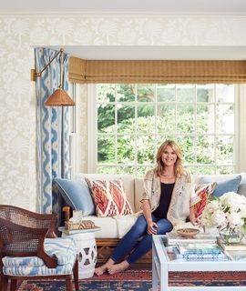 Jenna Bush Hager feet photo thumbnail