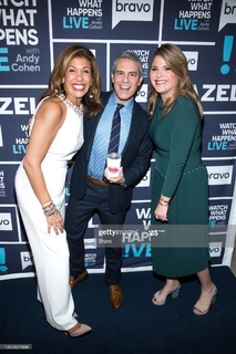 Jenna Bush Hager feet photo thumbnail