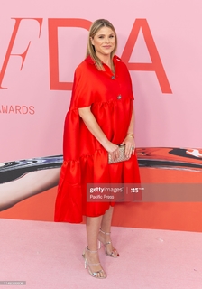 Jenna Bush Hager feet photo thumbnail