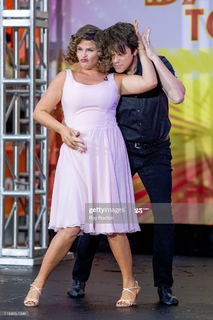 Jenna Bush Hager feet photo thumbnail