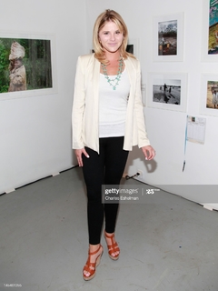 Jenna Bush Hager feet photo thumbnail