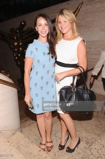 Jenna Bush Hager feet photo thumbnail