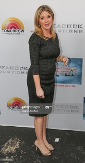 Jenna Bush Hager feet photo thumbnail