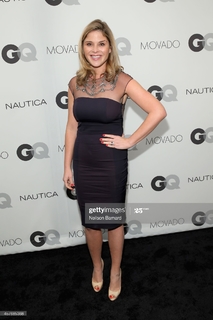 Jenna Bush Hager feet photo thumbnail