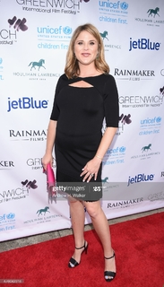 Jenna Bush Hager feet photo thumbnail