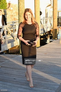 Jenna Bush Hager feet photo thumbnail