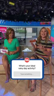 Jenna Bush Hager feet photo thumbnail