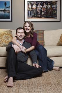 Jenna Bush Hager feet photo thumbnail