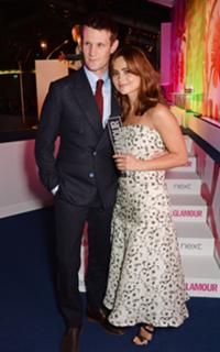 Jenna Coleman feet photo thumbnail