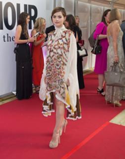 Jenna Coleman feet photo thumbnail