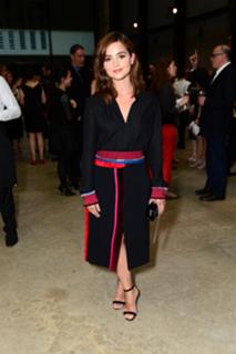 Jenna Coleman feet photo thumbnail