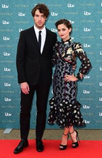 Jenna Coleman feet photo thumbnail
