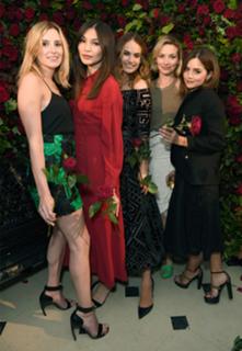 Jenna Coleman feet photo thumbnail