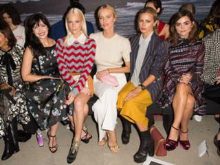 Jenna Coleman feet photo thumbnail