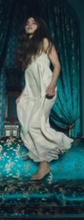 Jenna Coleman feet photo thumbnail