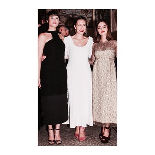 Jenna Coleman feet photo thumbnail
