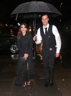 Jenna Coleman feet photo thumbnail