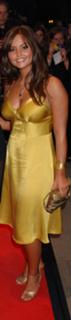Jenna Coleman feet photo thumbnail