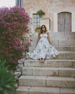 Jenna Coleman feet photo thumbnail