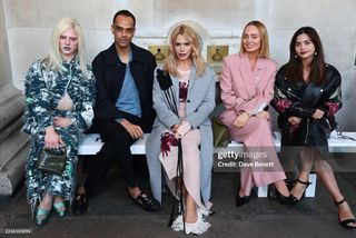 Jenna Coleman feet photo thumbnail