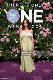 Jenna Coleman feet photo 9