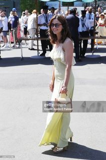 Jenna Coleman feet photo 7