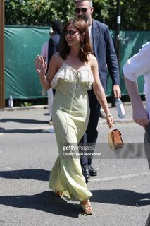 Jenna Coleman feet photo 6