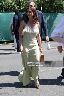 Jenna Coleman feet photo 5