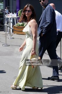 Jenna Coleman feet photo 3