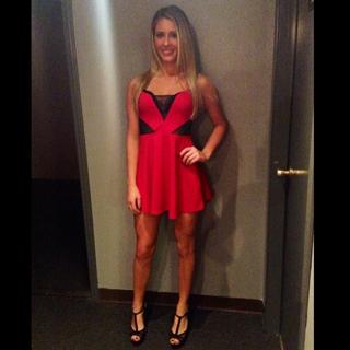 Jenna Compono feet photo 3