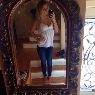 Jenna Compono feet photo 14