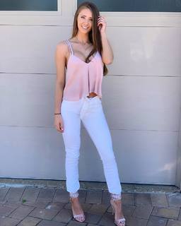 Jenna Compono feet photo 13