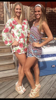 Jenna Compono feet photo 5