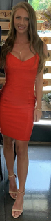 Jenna Compono feet photo 4