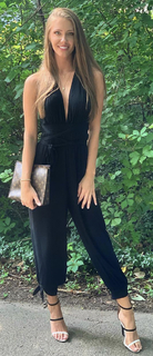 Jenna Compono feet photo 3